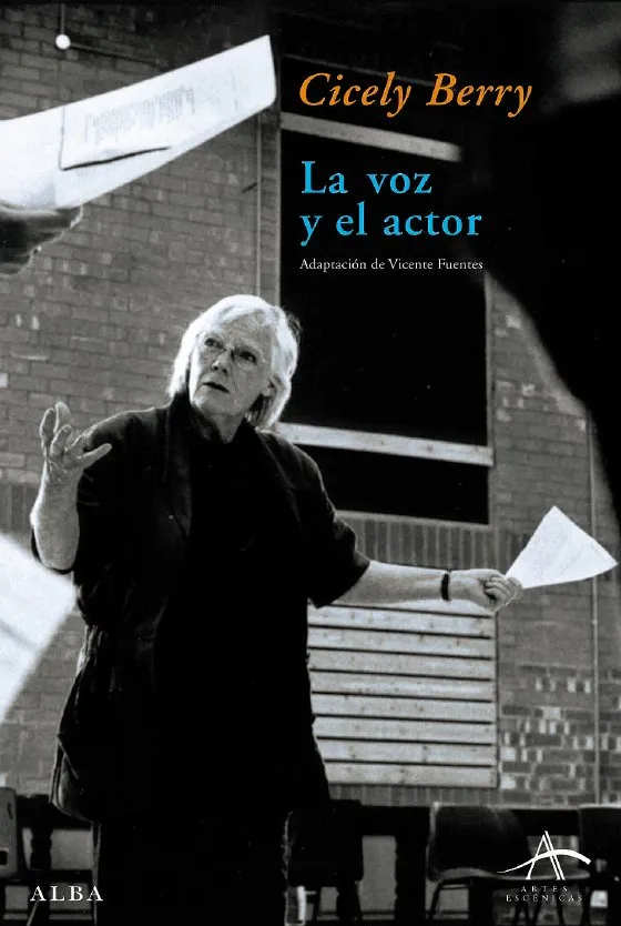 VOZ Y EL ACTOR, LA