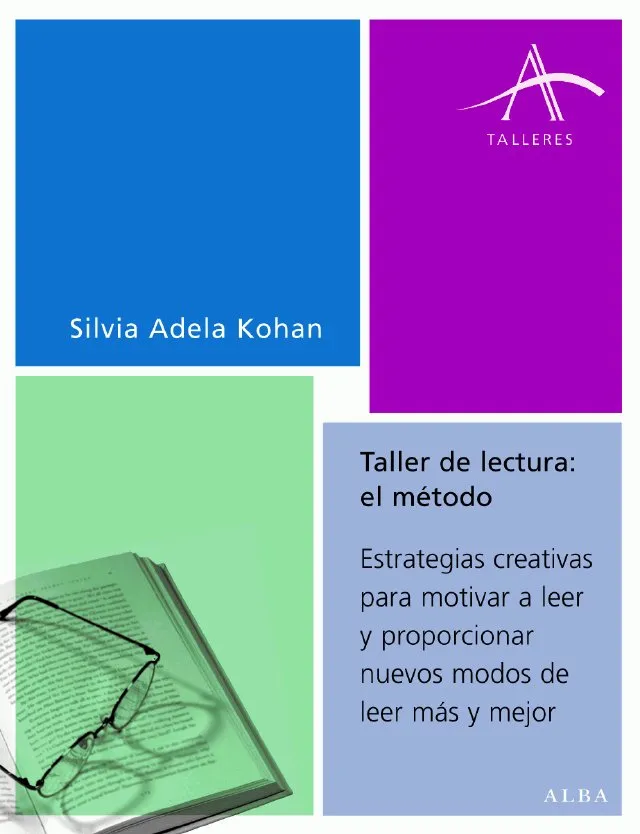 TALLER DE LECTURA -EL METODO-