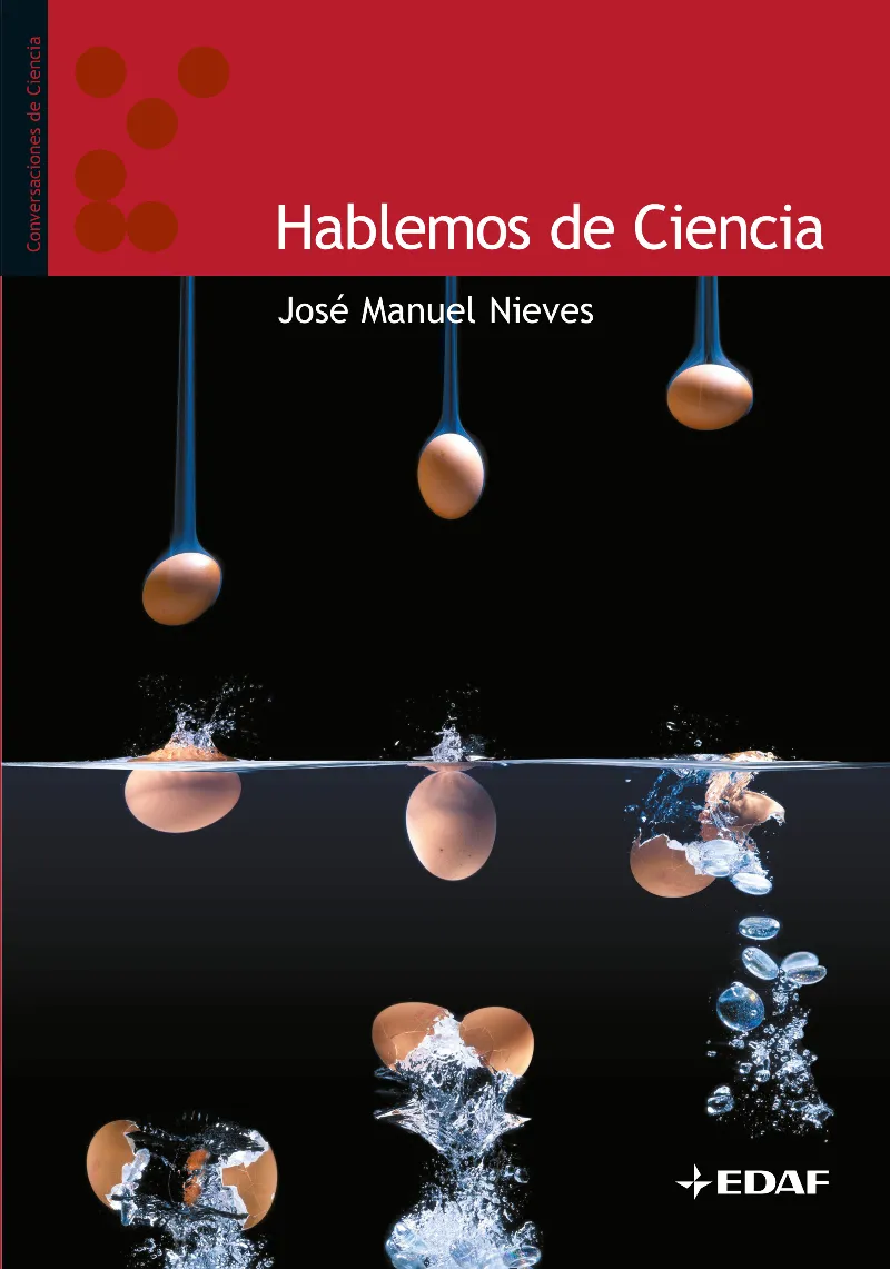 HABLEMOS DE CIENCIA