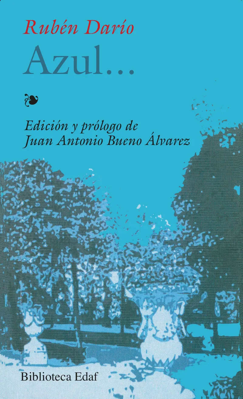 Azul