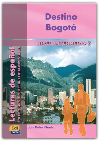 DESTINO BOGOTA