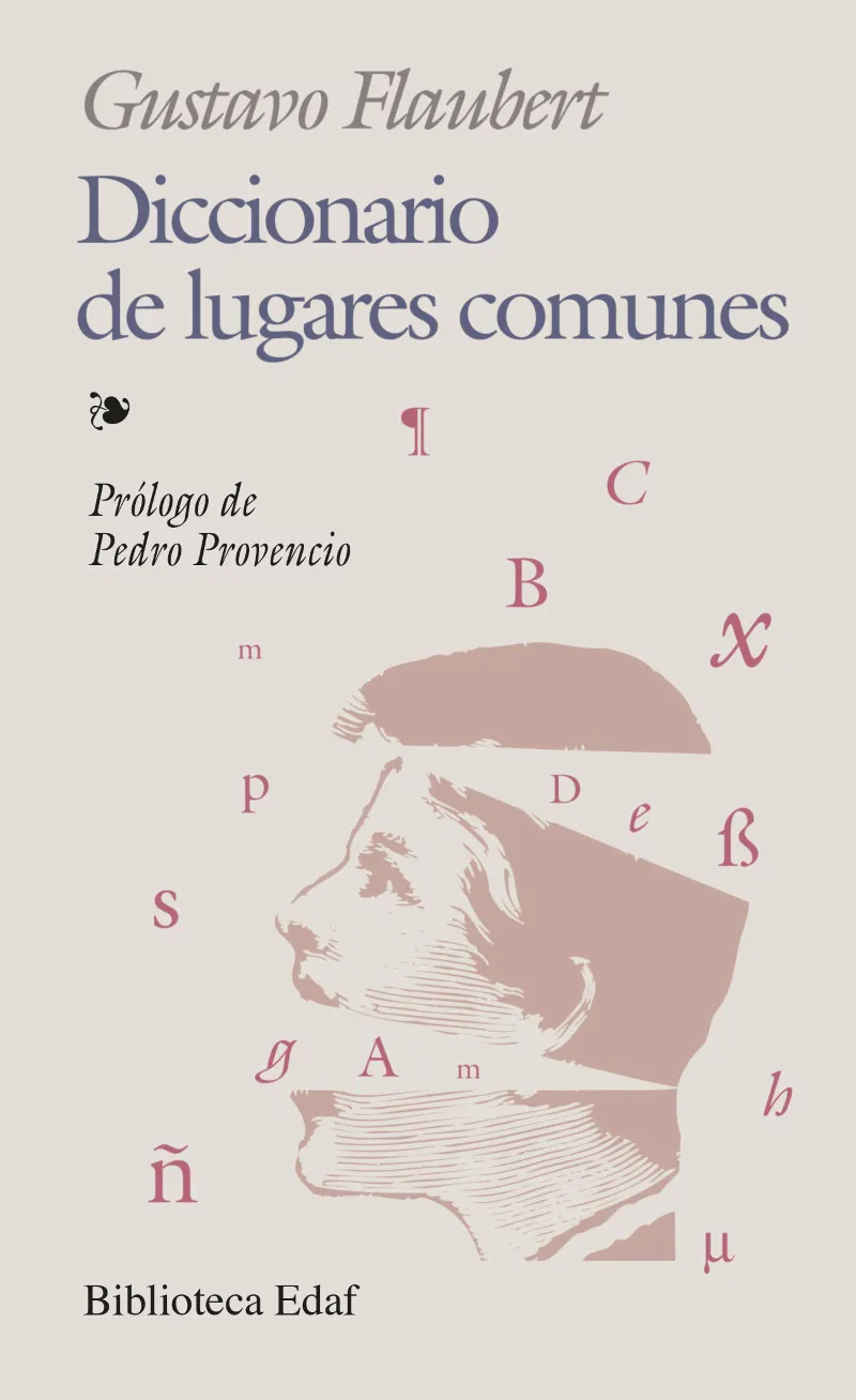 Diccionario de lugares comunes