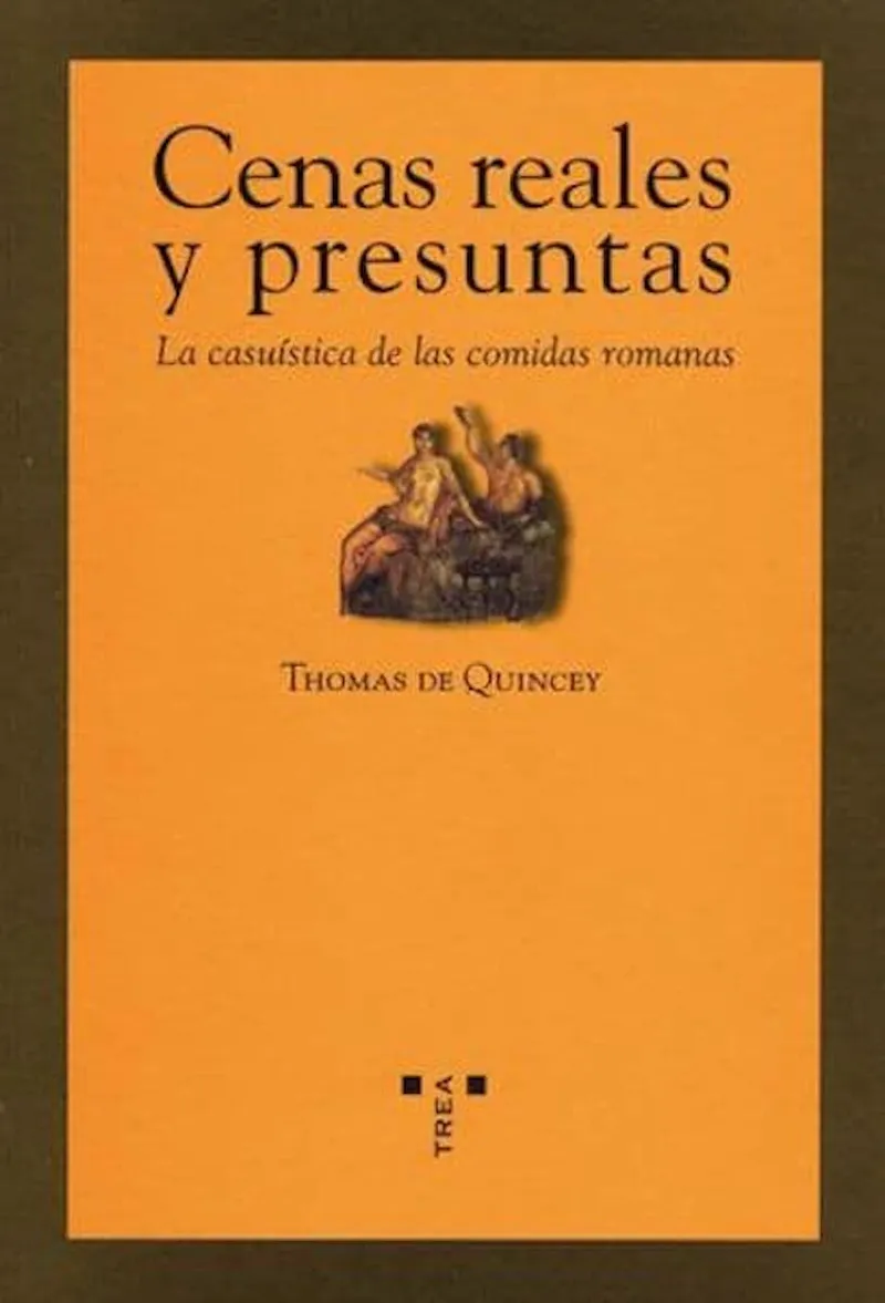 CENAS REALES Y PRESUNTAS. LA CASUISTICA DE LAS