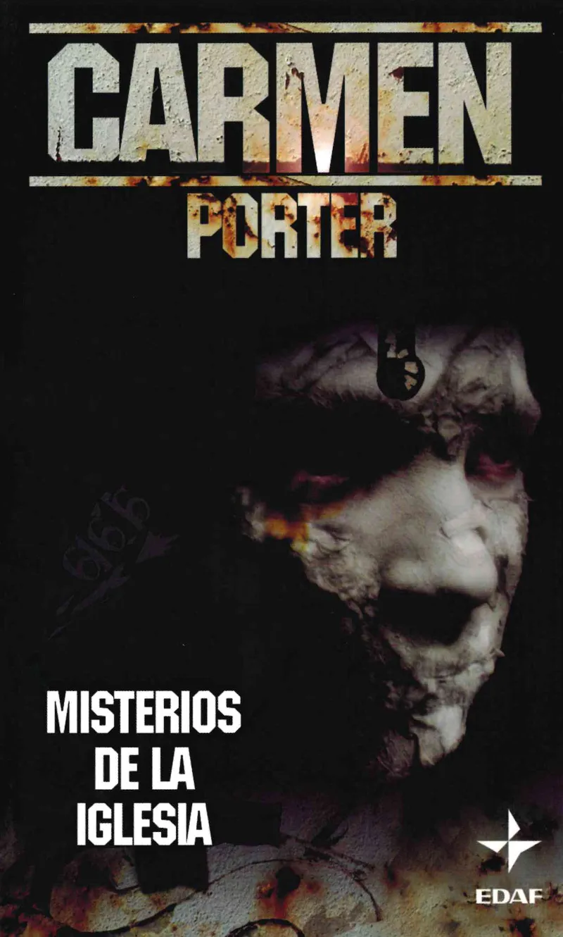 Misterios de la iglesia