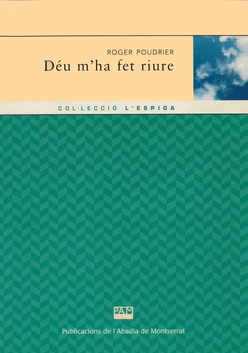 DEU M'HA FET RIURE