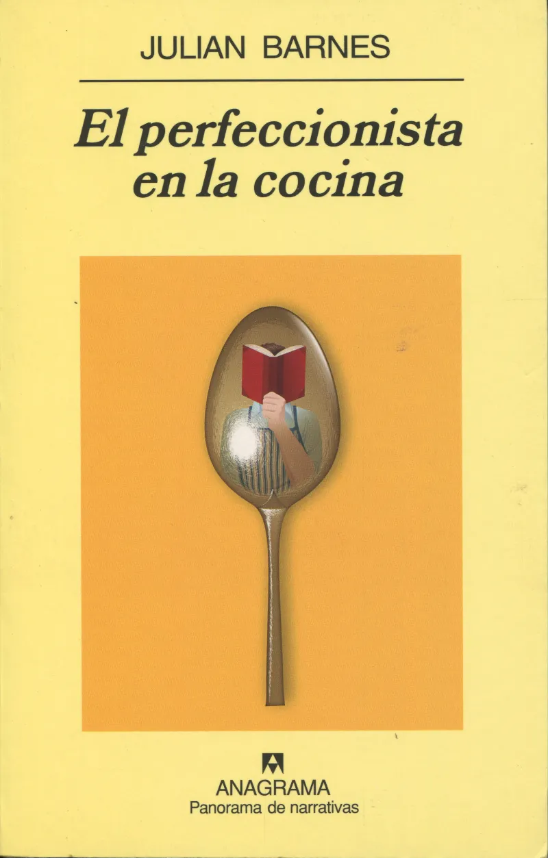 PERFECCIONISTA EN LA COCINA, EL
