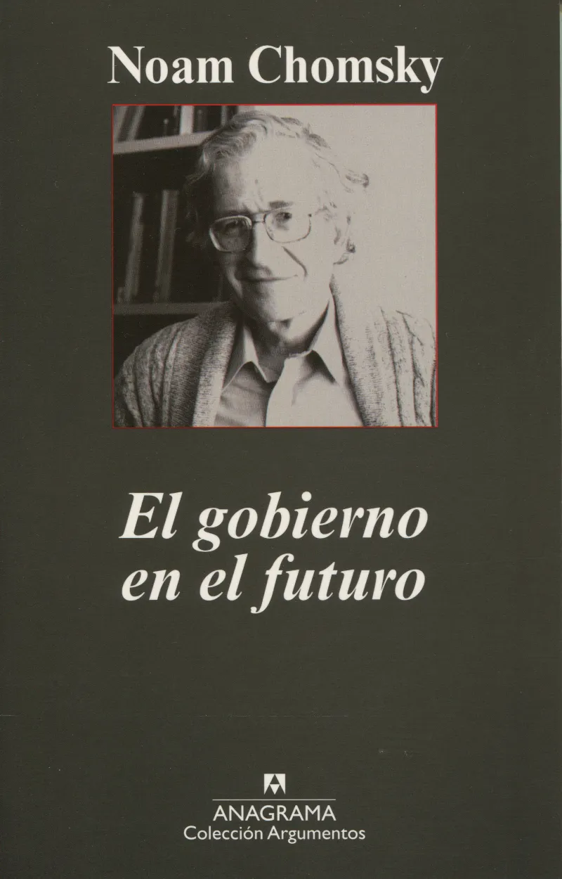 GOBIERNO EN EL FUTURO, EL