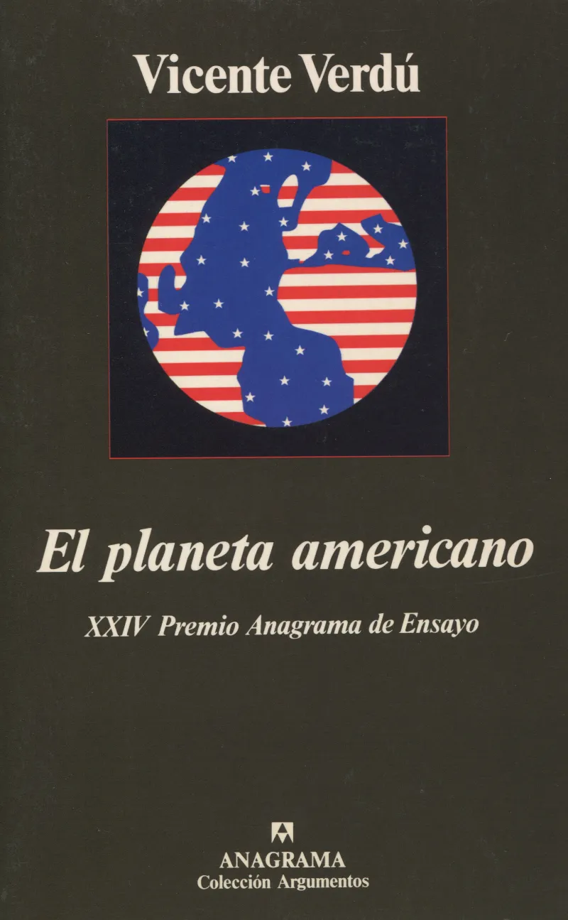 PLANETA AMERICANO,EL