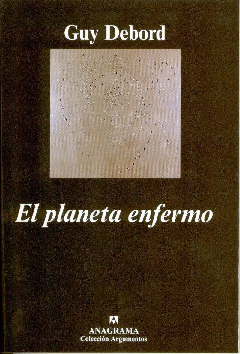 PLANETA ENFERMO, EL