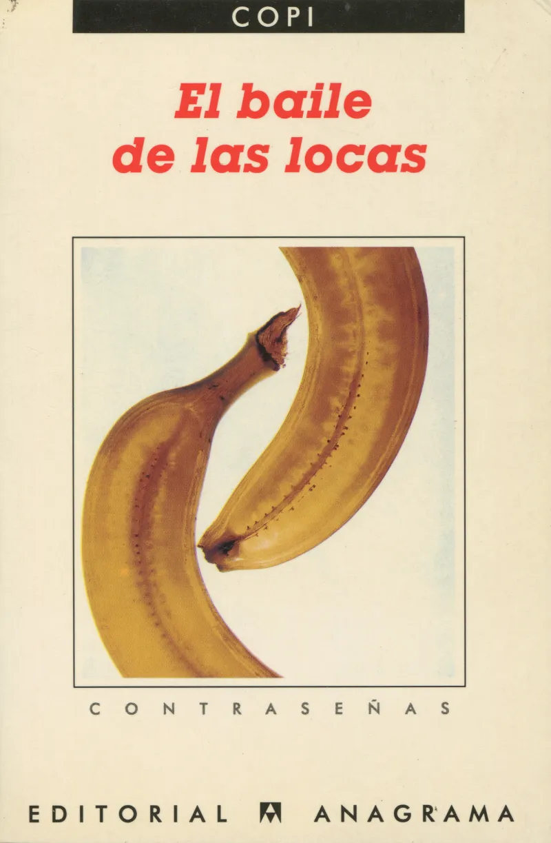 BAILE DE LAS LOCAS,EL