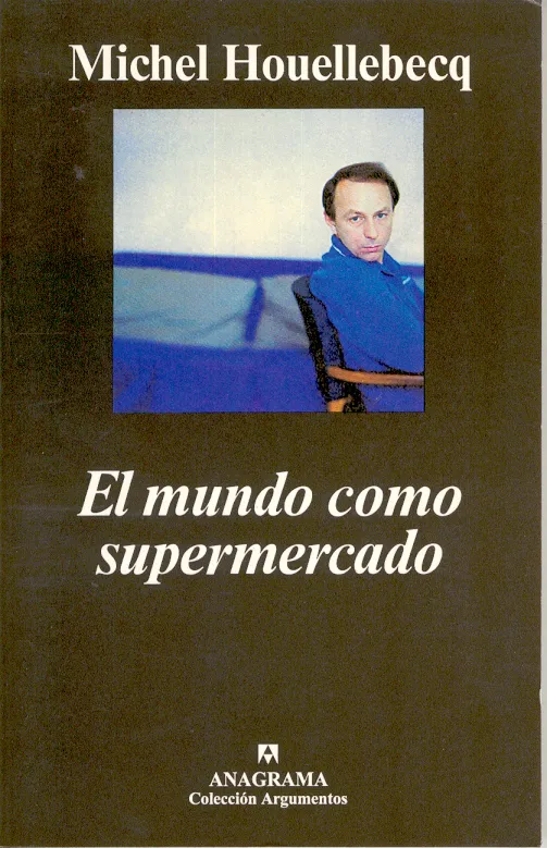 MUNDO COMO SUPERMERCADO,EL