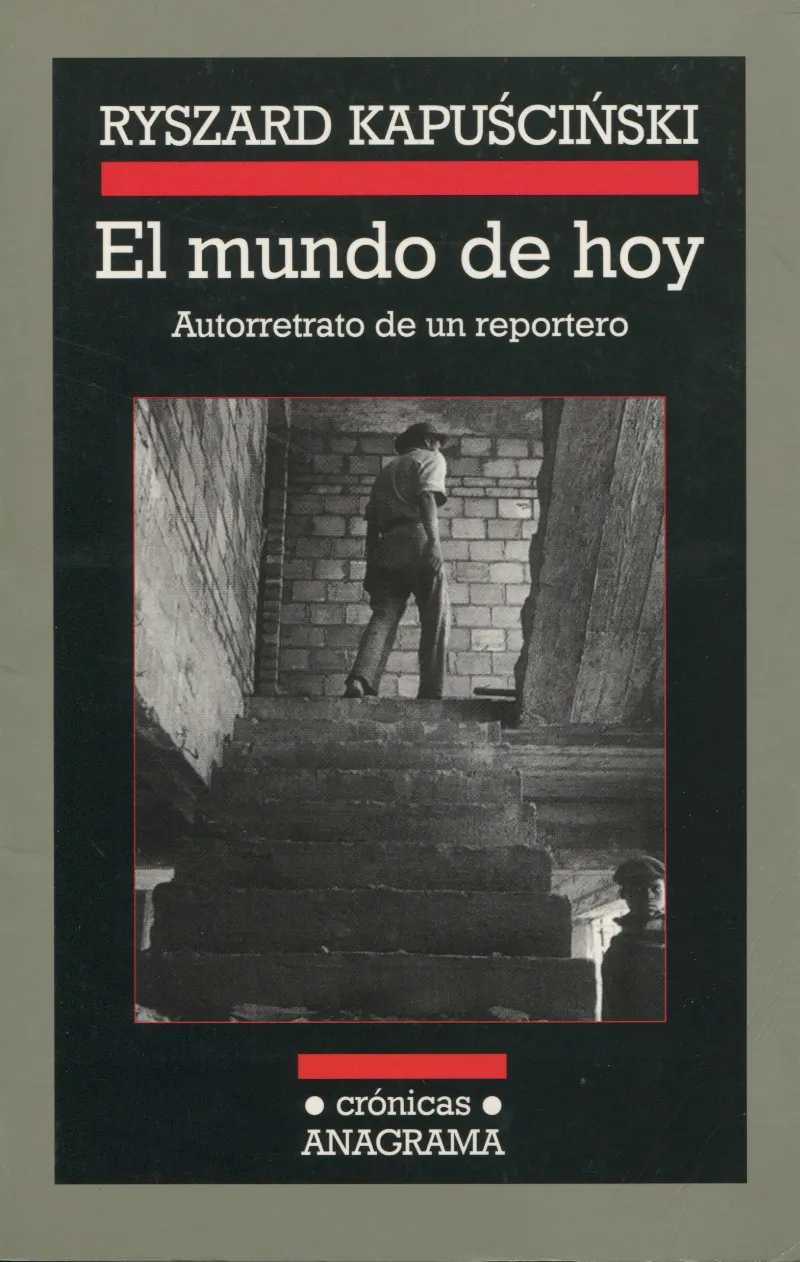 MUNDO DE HOY, EL
