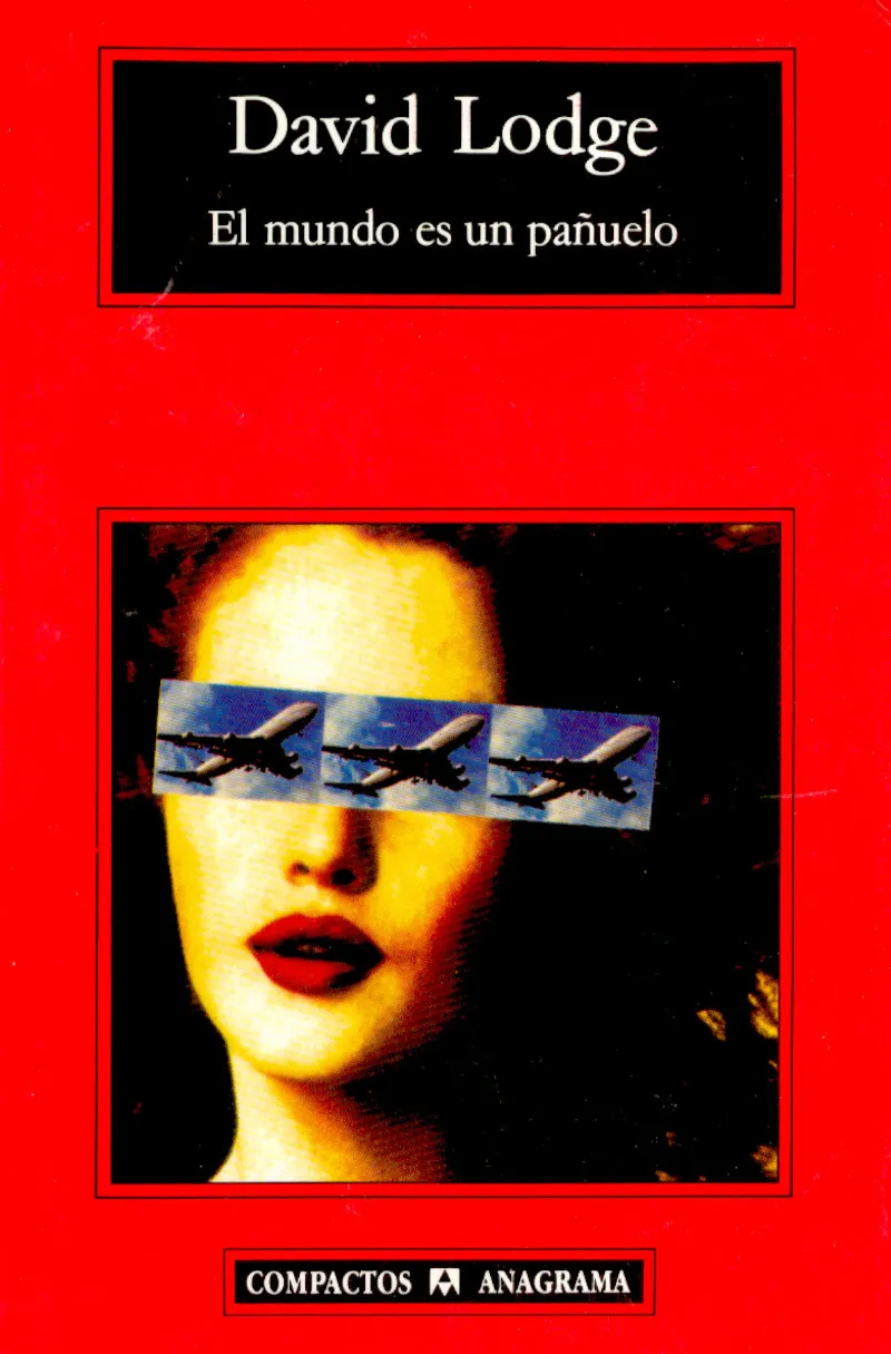 El mundo es un pañuelo