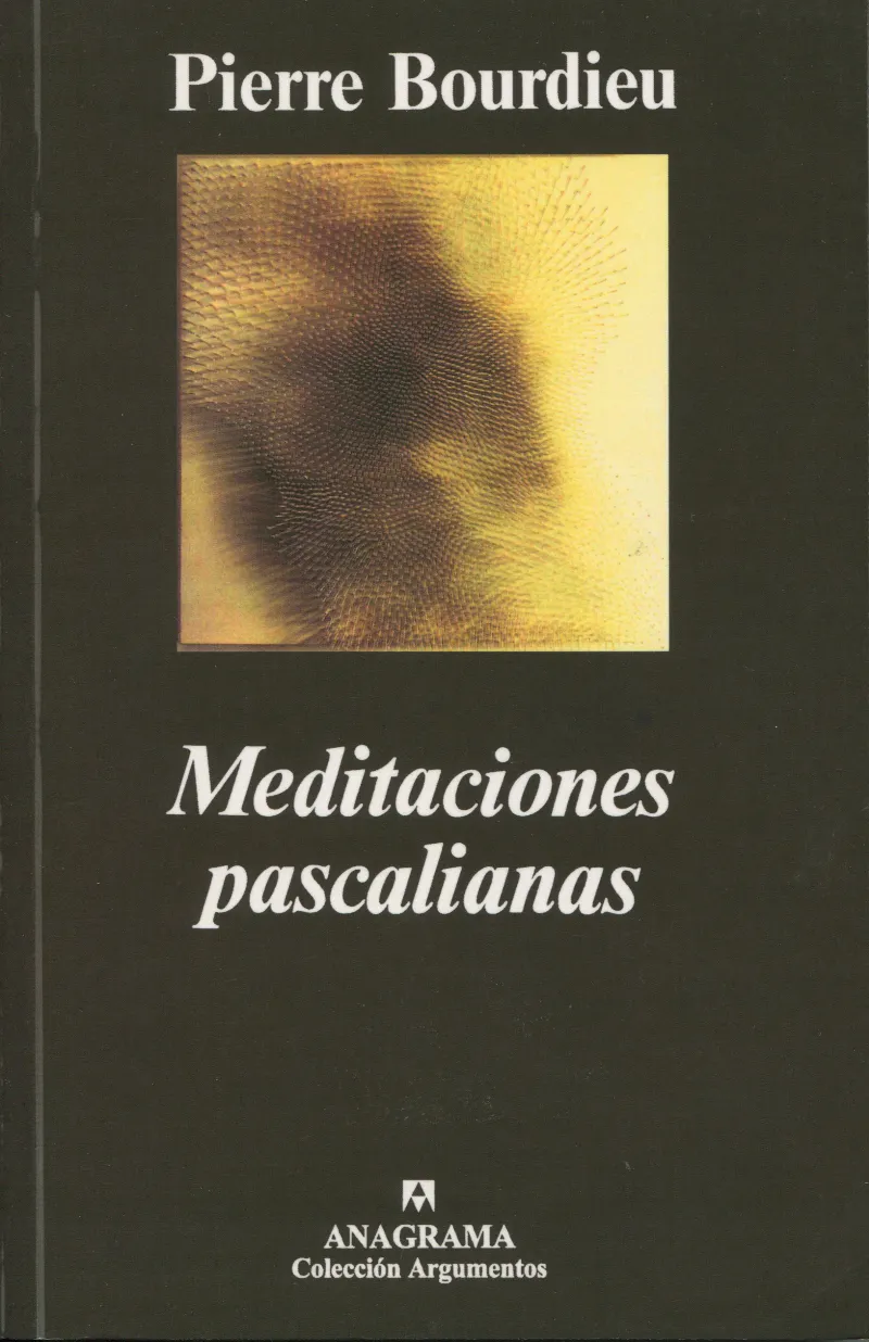 MEDITACIONES PASCALIANAS