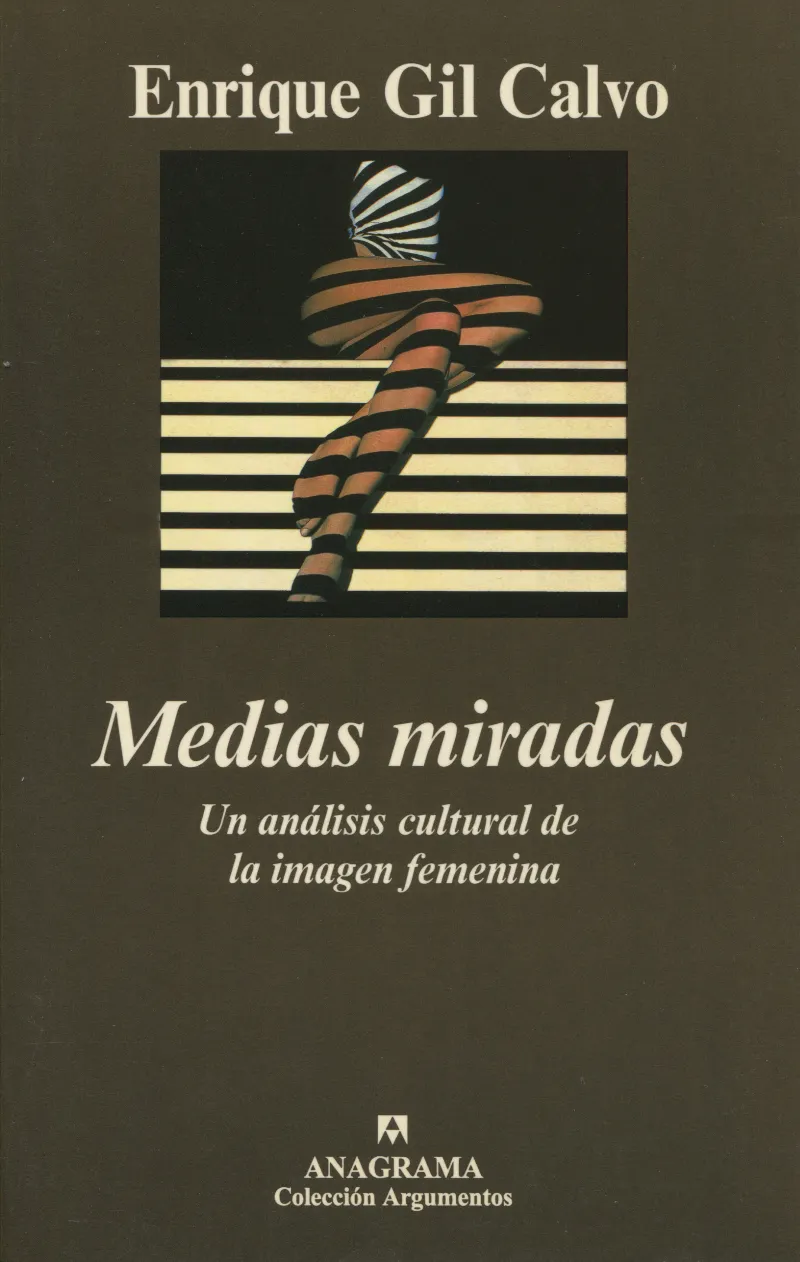 MEDIAS MIRADAS.ANALISIS CULTURAL DE LA IMAGEN FEME