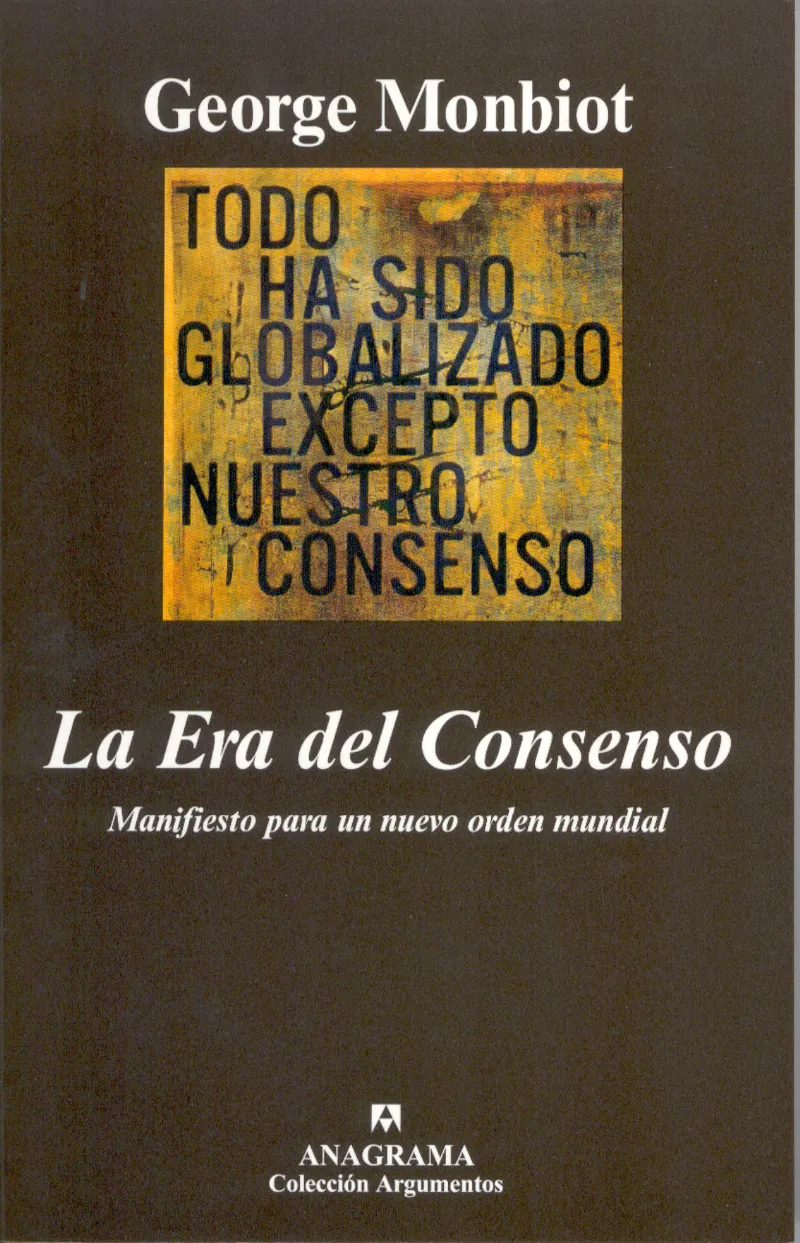 ERA DEL CONSENSO, LA