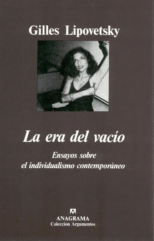 ERA DEL VACIO,LA