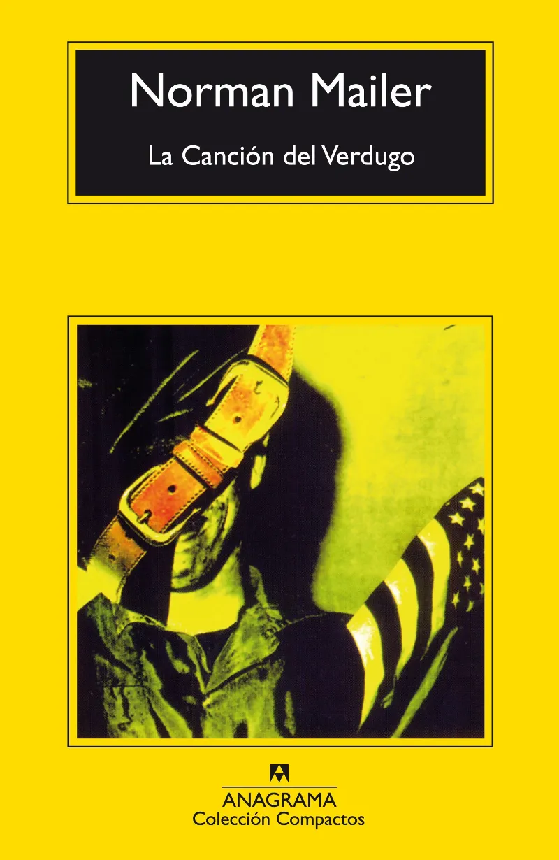 La Canción del Verdugo