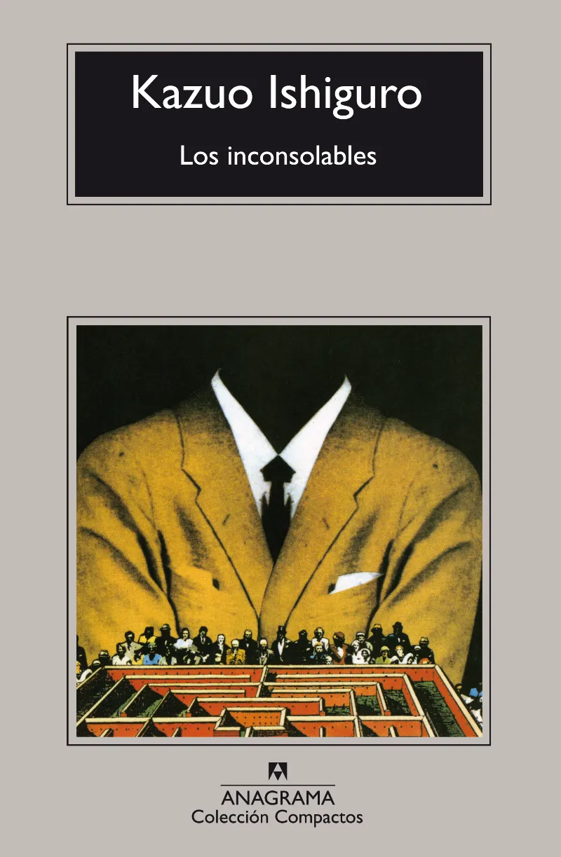 INCONSOLABLES,LOS