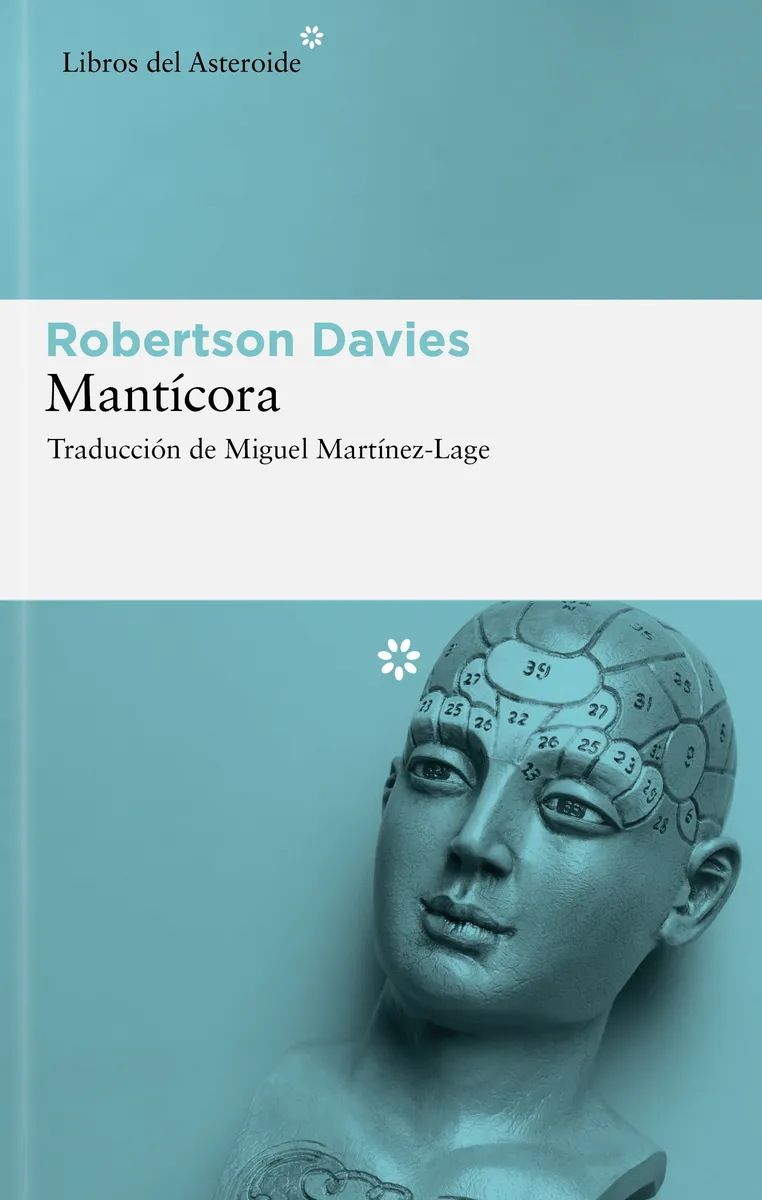 Mantícora