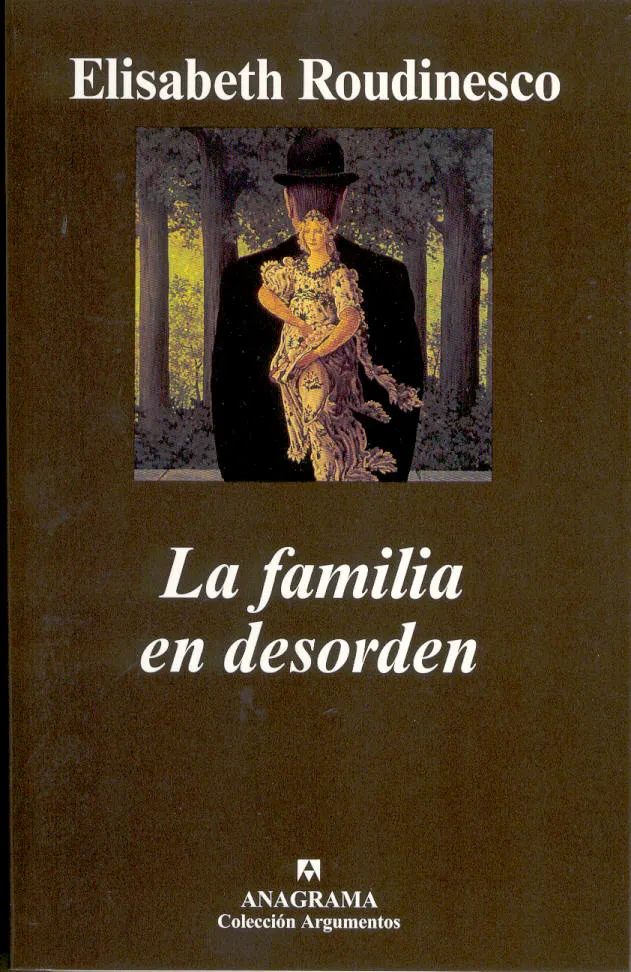FAMILIA EN DESORDEN,LA