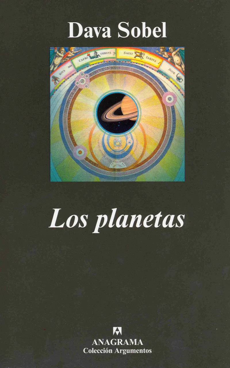 PLANETAS,LOS