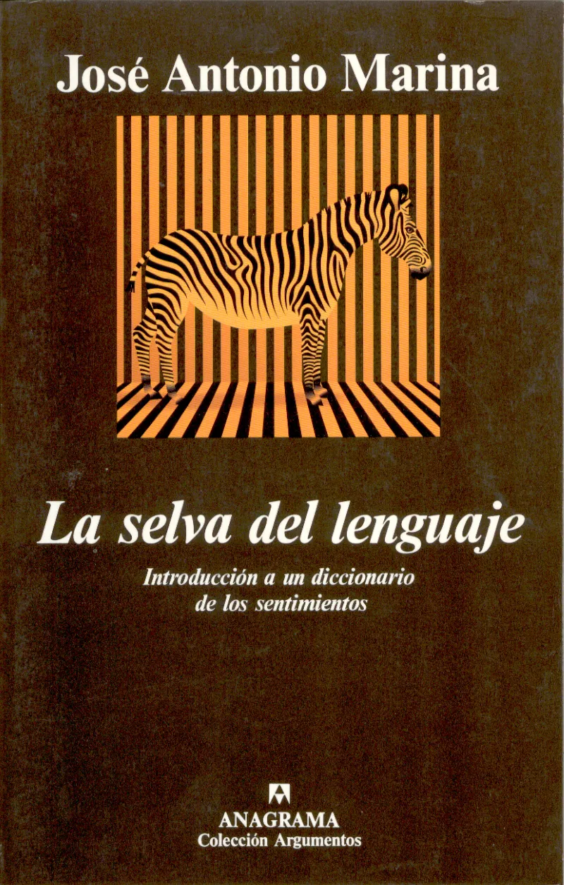 SELVA DEL LENGUAJE,LA