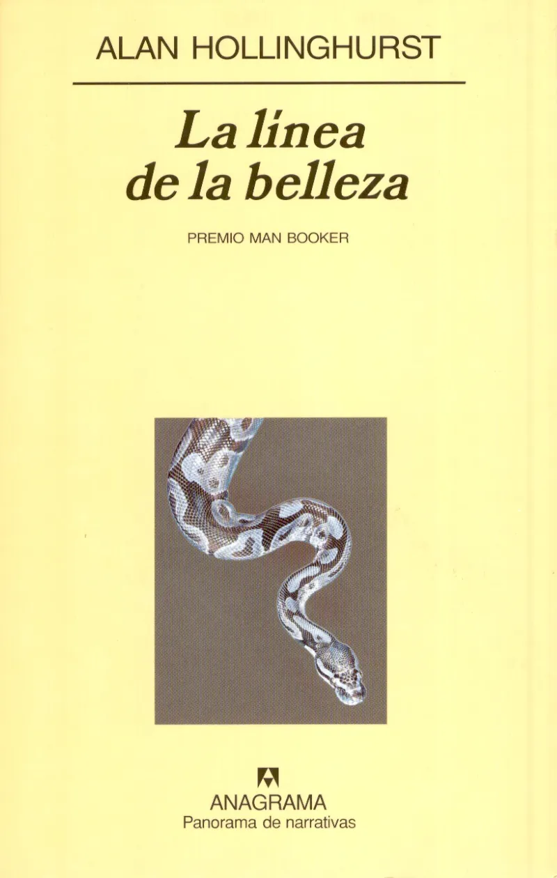 LINEA DE LA BELLEZA, LA