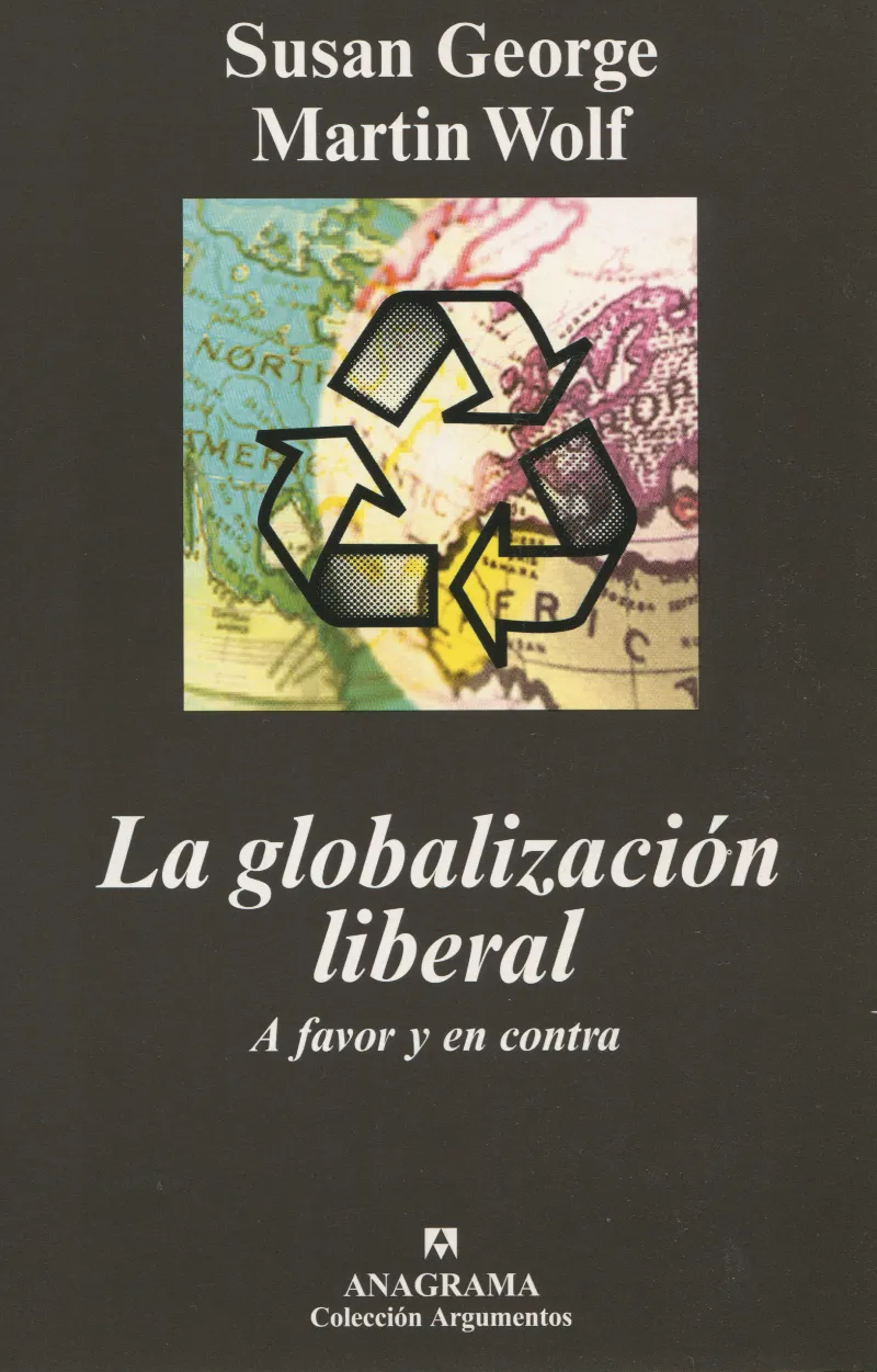 La globalización liberal