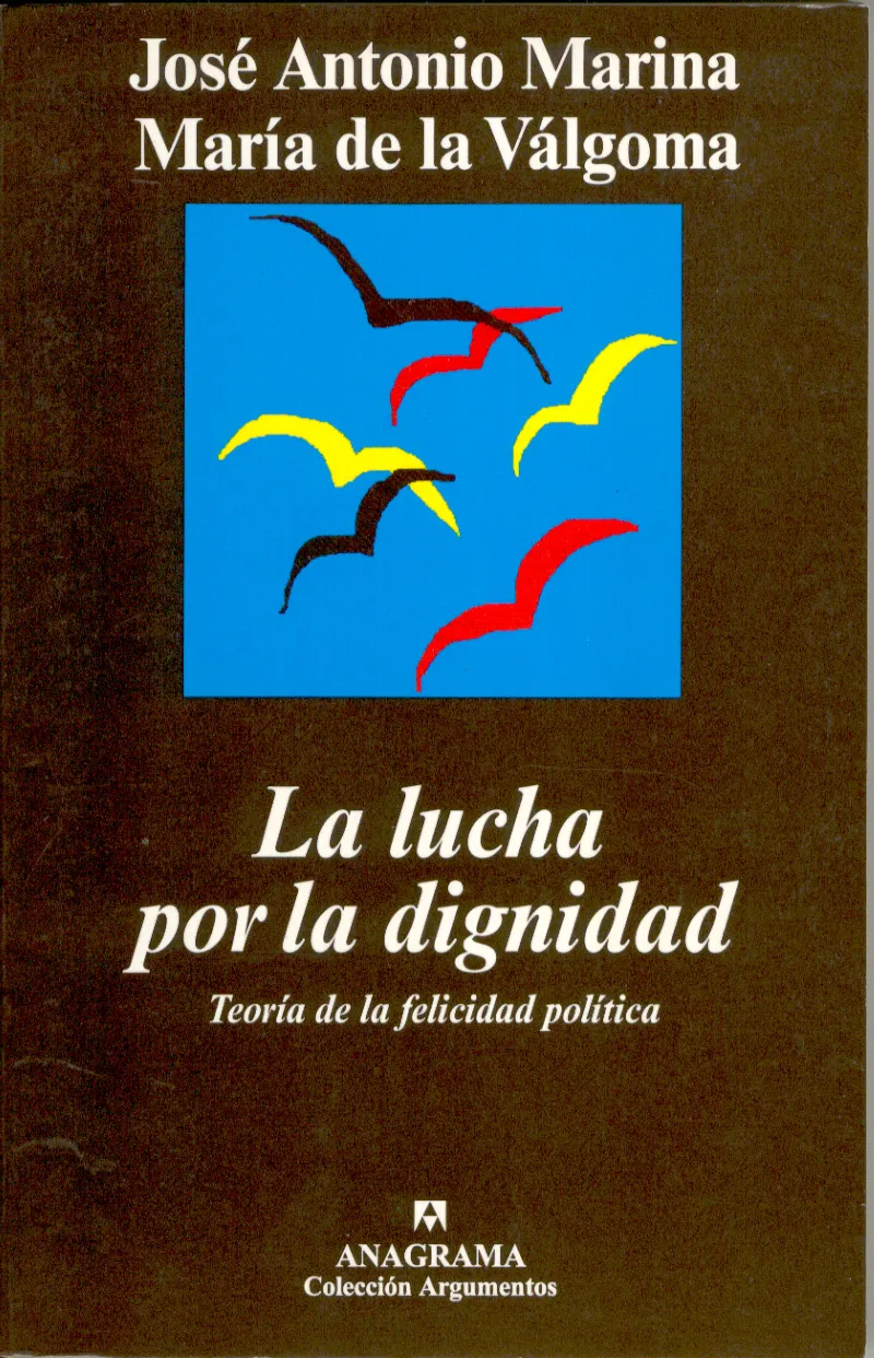 LUCHA POR LA DIGNIDAD,LA