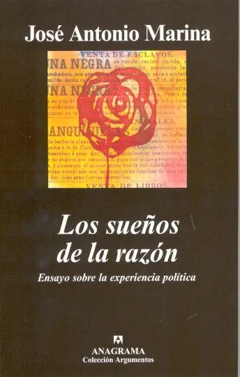 SUEÑOS DE LA RAZON, LOS