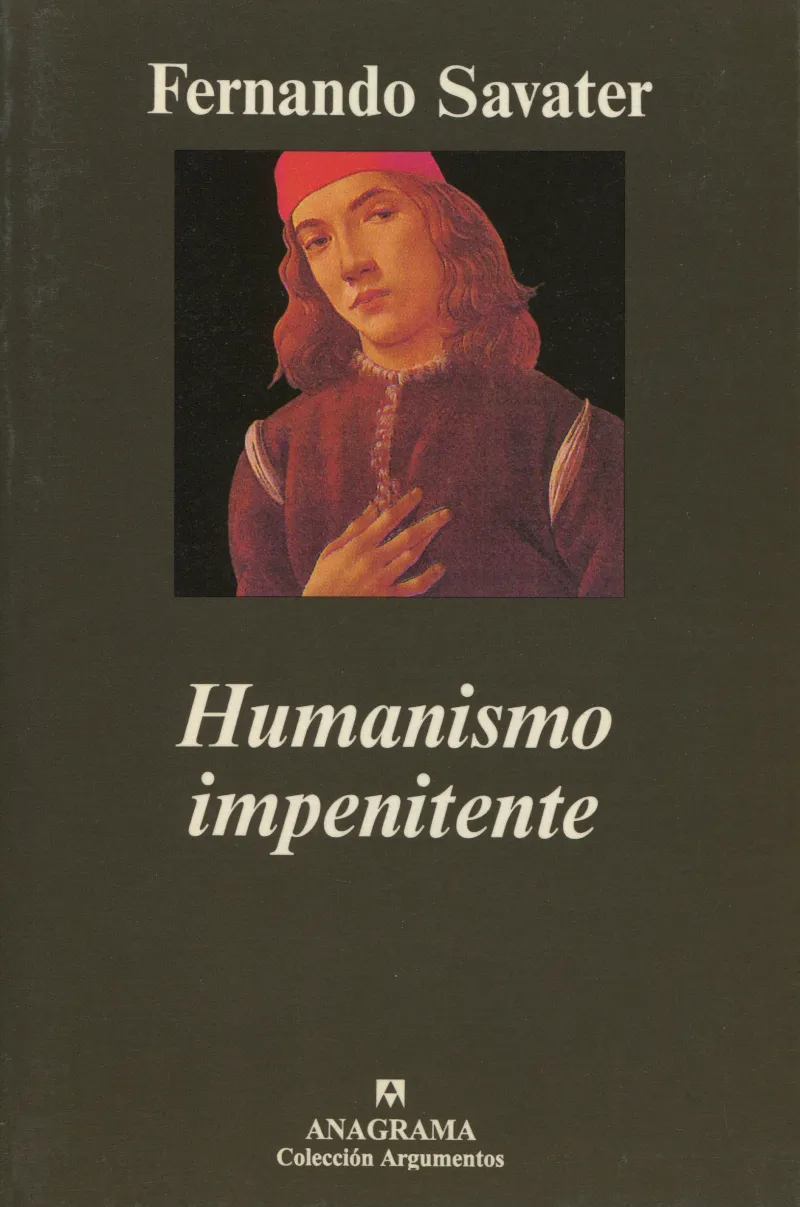 Humanismo impenitente