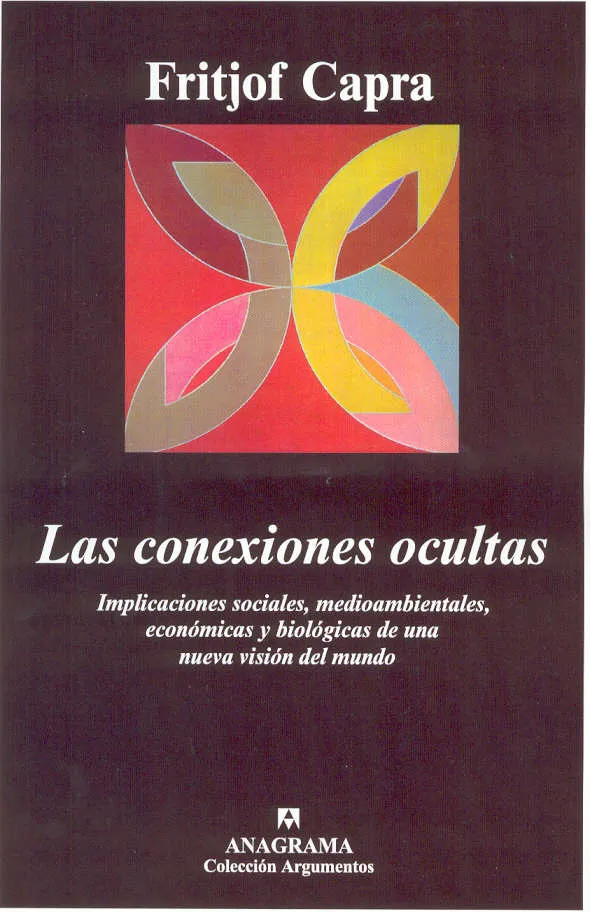 CONEXIONES OCULTAS,LAS