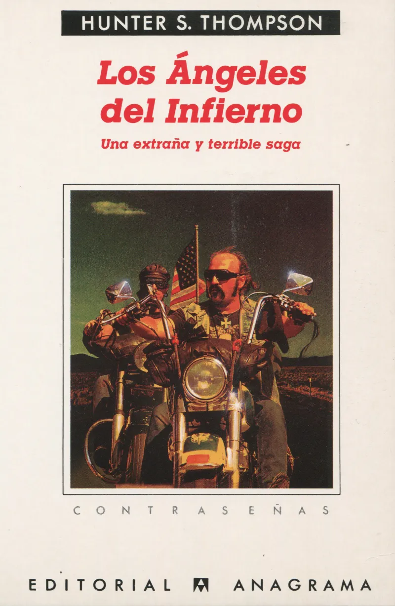 Los ángeles del Infierno