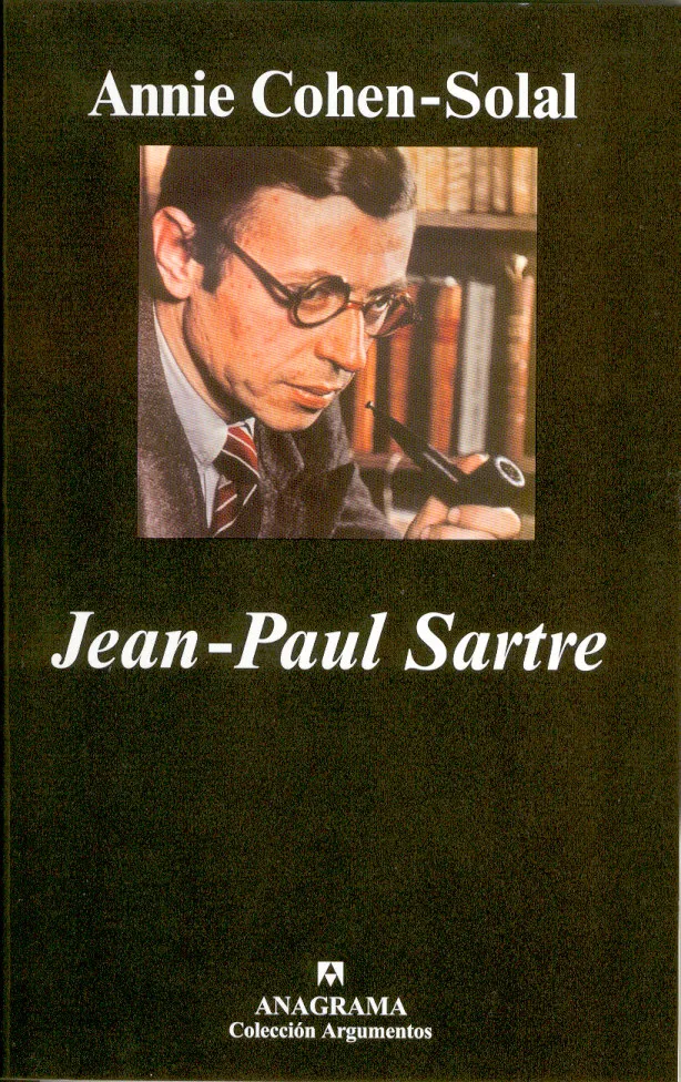 JEAN PAUL SARTRE