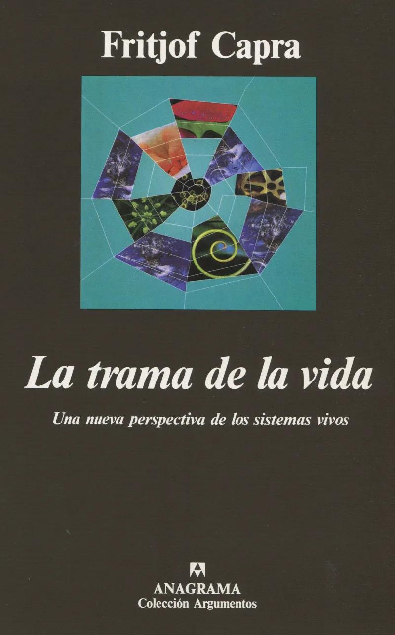 TRAMA DE LA VIDA,LA++++++++++++++++++++EXHAURIT