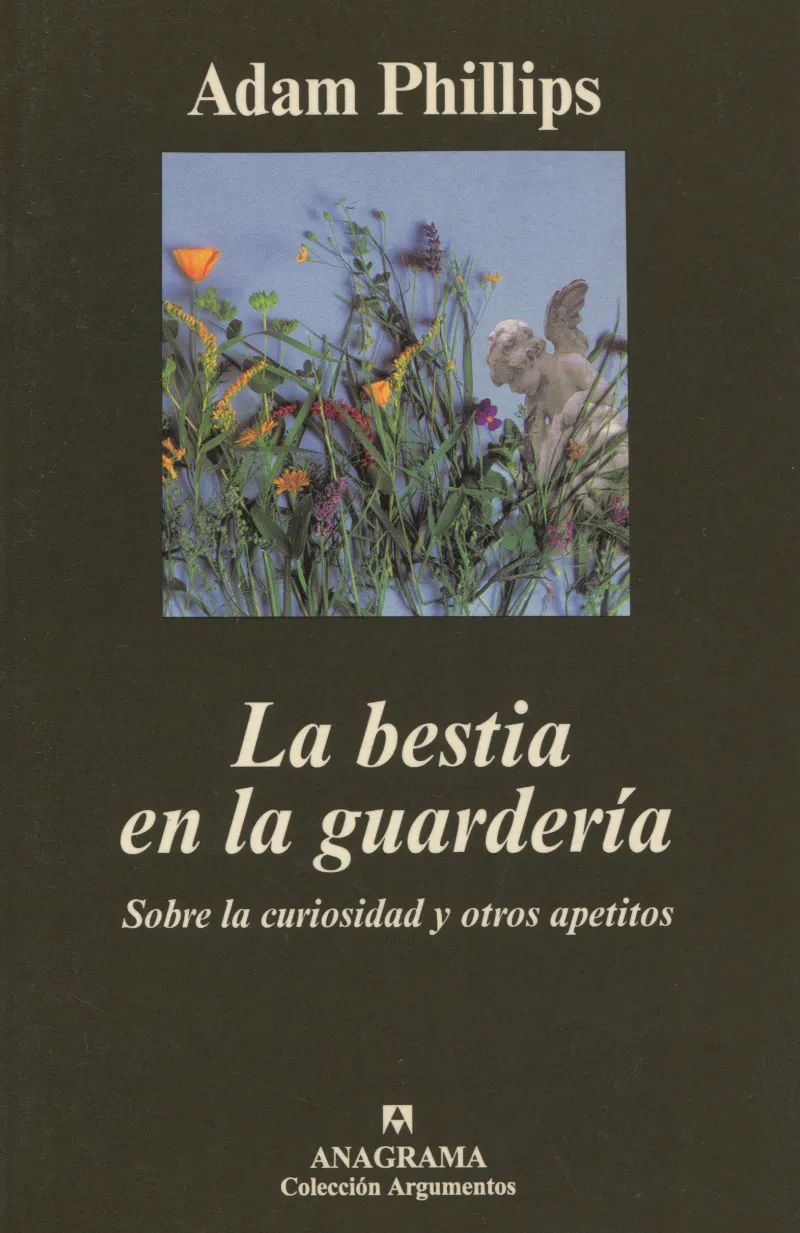 BESTIA EN LA GUARDERIA,LA
