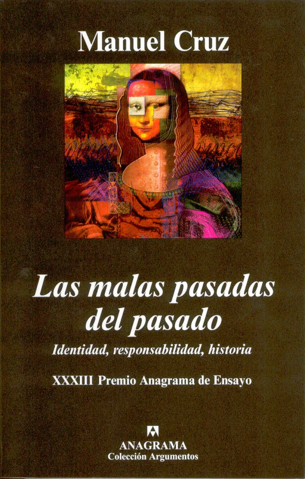 MALAS PASADAS DEL PASADO, LAS