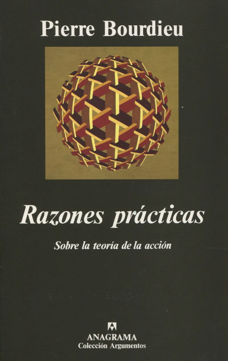 RAZONES PRACTICAS