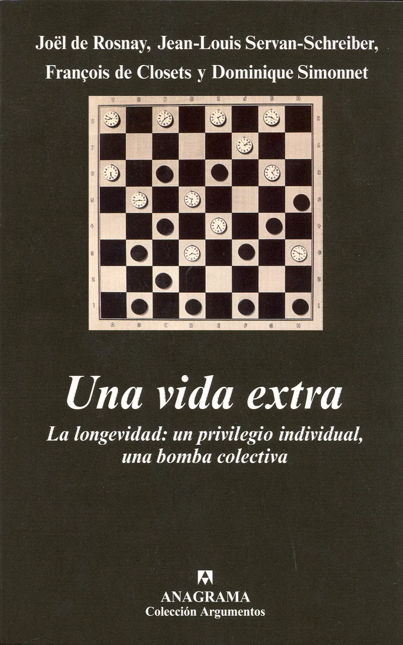 VIDA EXTRA, UNA