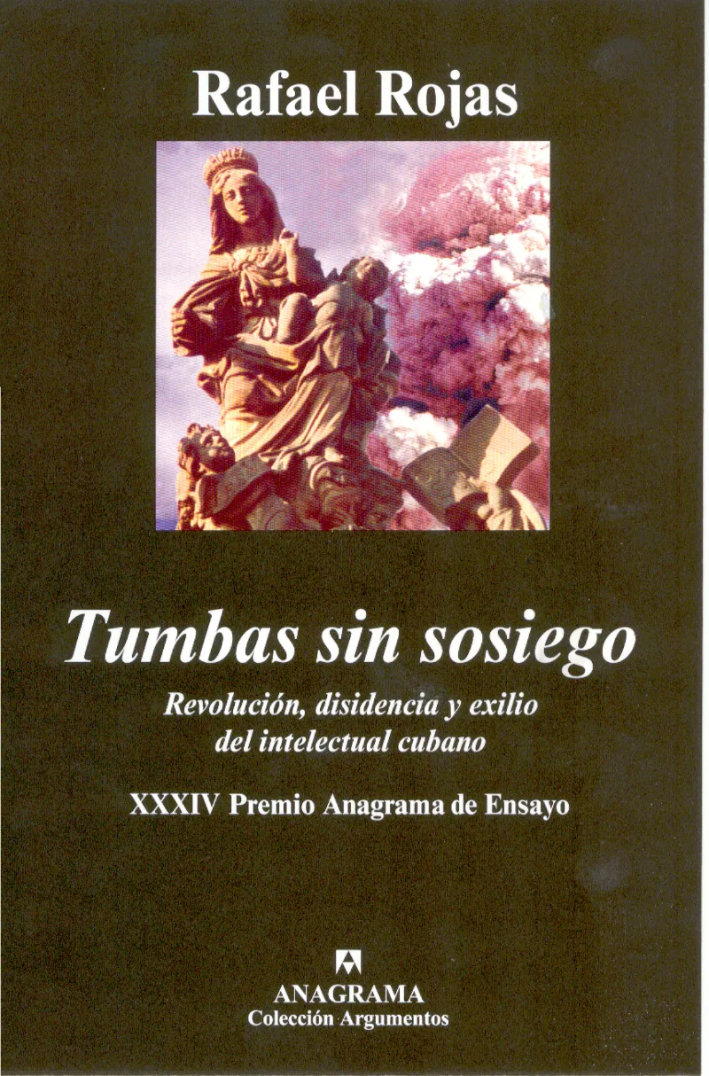 TUMBAS SIN SOSIEGO