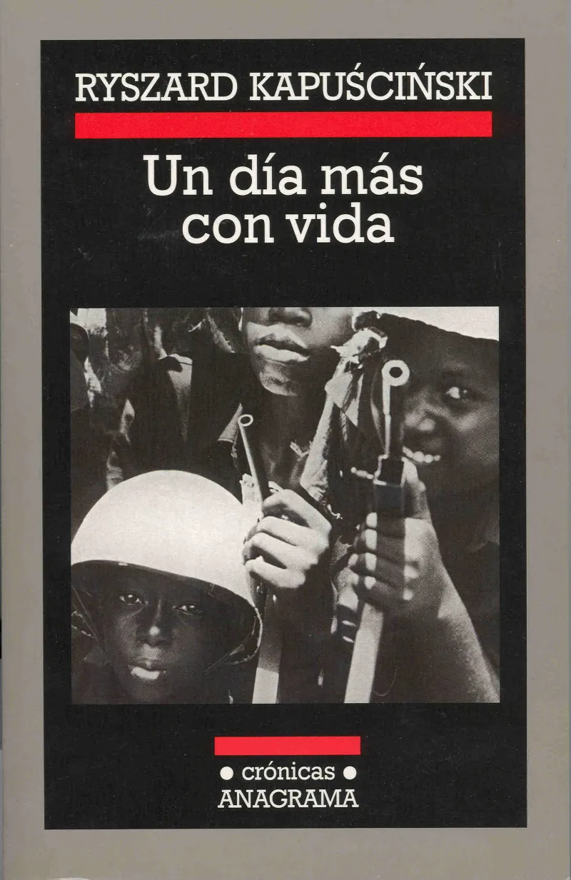 DIA MAS CON VIDA, UN