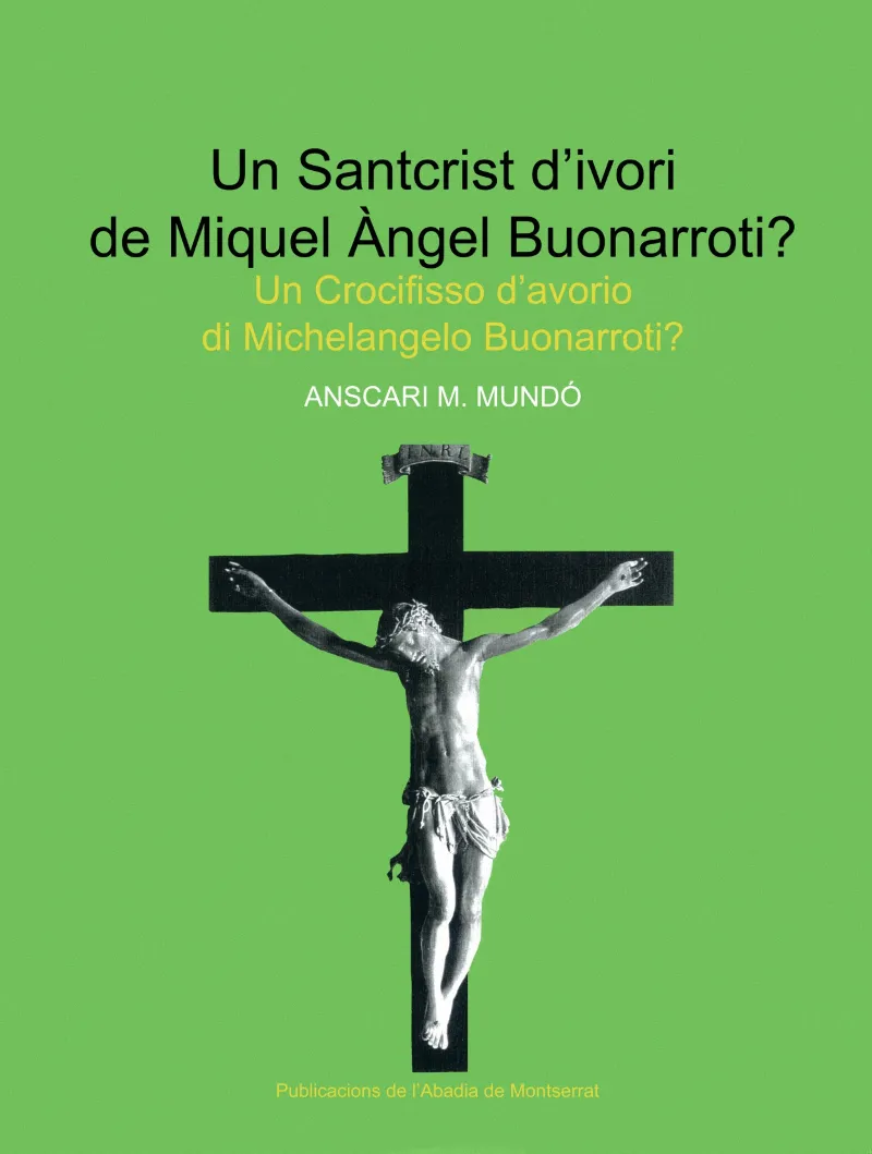 SANCRIST D'IVORI DE MIQUEL ANGEL BUONARROTI, UN?