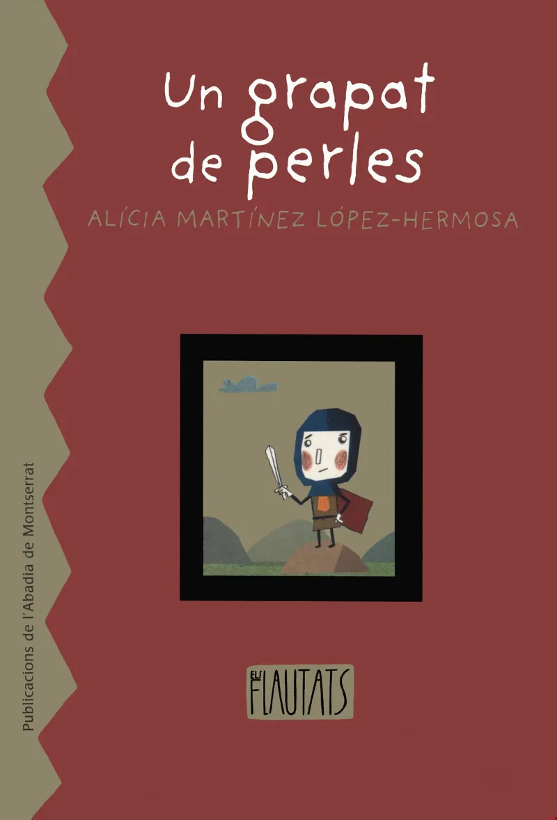 GRAPAT DE PERLES, UN