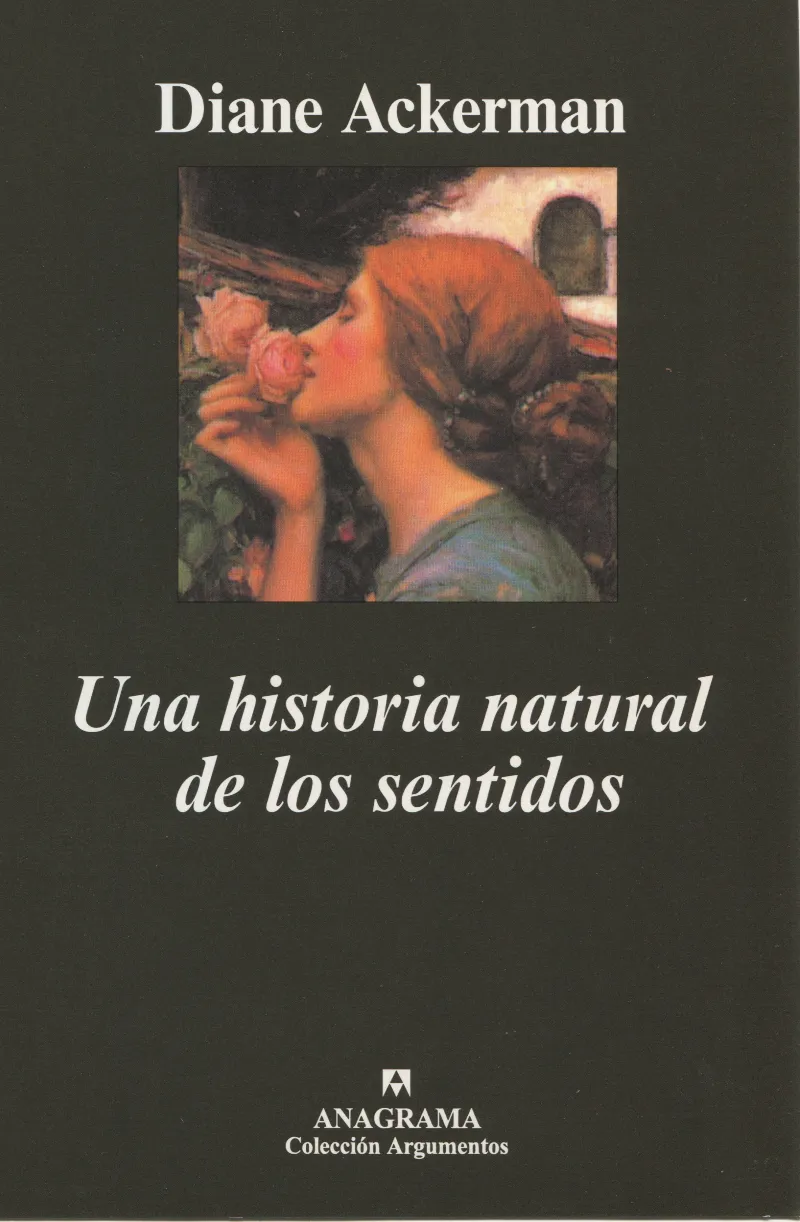 HISTORIA NATURAL DE LOS SENTIDOS