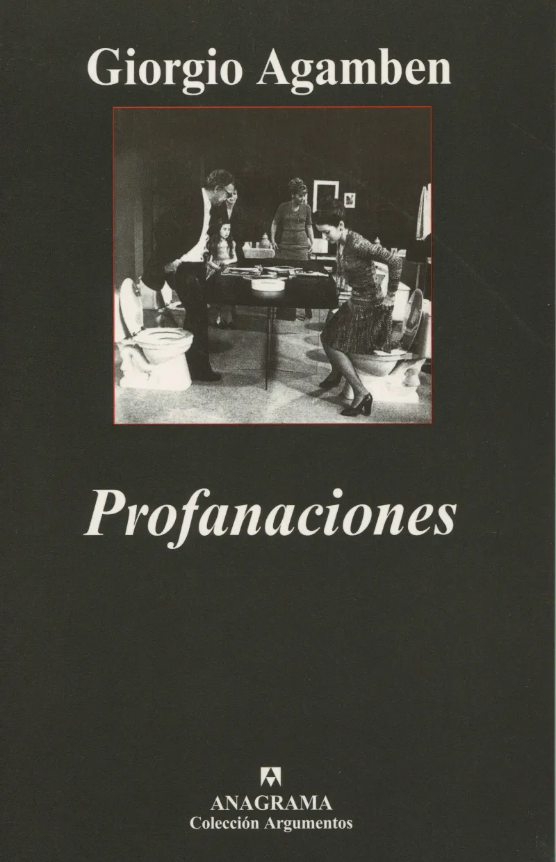 PROFANACIONES