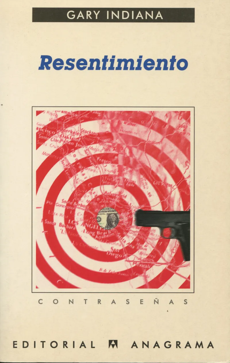 RESENTIMIENTO