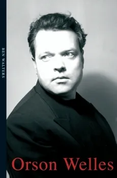 ORSON WELLES