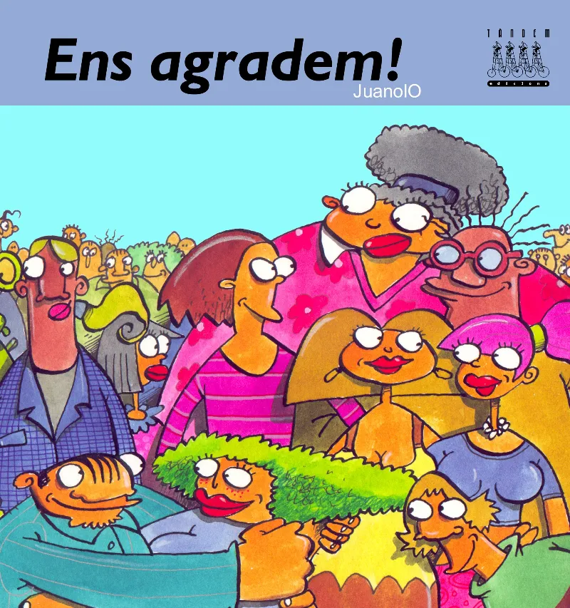 ENS AGRADEM