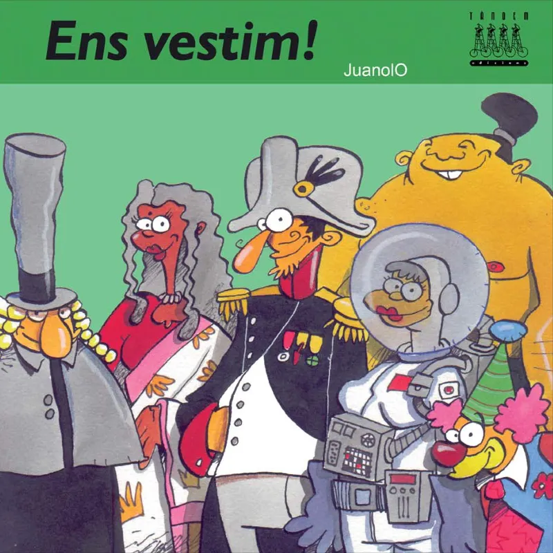 ENS VESTIM